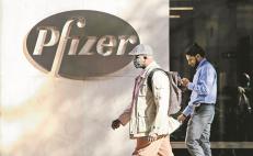 CEO de Pfizer ve "necesaria" cuarta dosis de vacuna contra el Covid