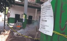 En foco rojo por riesgo de violencia, tres municipios del Istmo para elección extraordinaria en Oaxaca