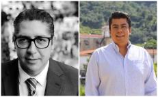 Nombra Murat a nuevos titulares del Registro Civil y del Instituto Catastral del Estado de Oaxaca