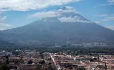 Oaxaca se convierte en el cuarto estado mexicano en contar con ruta aérea directa a Guatemala