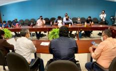 Concluye bloqueo de basurero de Oaxaca, tras acuerdo entre Zaachila, Vicente Guerrero y gobierno