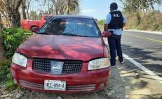 Escapa de la Policía en la Cañada, Oaxaca; lo encuentran muerto días después 
