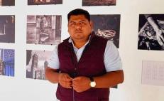Condenan triquis del MULT homicidio de Néstor Flores, integrante de la Asamblea de Pueblos Indígenas de Oaxaca