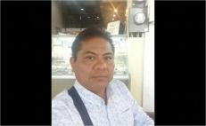 Acusa periodista Macedonio Villalobos amenazas de muerte del esposo de la edil de Tehuantepec, Oaxaca