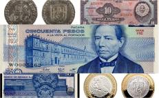 De la Tehuana a Benito Juárez, las veces que Oaxaca ha sido protagonista en billetes y monedas