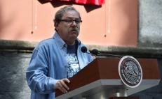 Convencionistas de Morena, corriente recién creada, anuncia reunión en Oaxaca; busca revocar a Mario Delgado 
