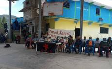 Denuncia Congreso Nacional Indígena “graves afectaciones” en Valle de Ocotlán, Oaxaca, por derrame minero