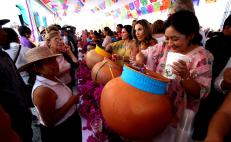¿Qué es y por qué se celebra el Día de la Samaritana en Oaxaca?