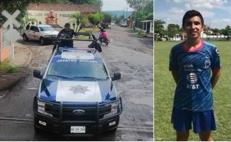 Declararon inocente al único policía imputado por la muerte de mi hijo: mamá de Alexander, futbolista asesinado en Oaxaca