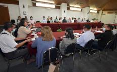 Por cierre del basurero de Zaachila, convoca Congreso de Oaxaca a reunión con 25 municipios