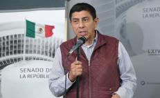 Tribunal propone retirar candidatura de Salomón Jara a gubernatura de Oaxaca