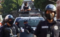 Grupo armado libera a recluso de Tanivet mientras recibía atención médica en hospital de Oaxaca 