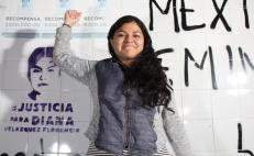Revocan libertad a Roxana, joven de Oaxaca que mató a su violador en Edomex; regresaría a prisión