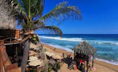 Semana Santa 2022. Estas son las playas de Oaxaca más limpias para visitar en vacaciones