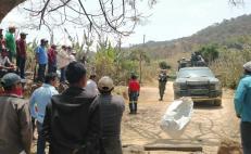 Lentitud y parálisis institucional para ejecutar fallo a favor de Oaxaca, avivan tensiones en Los Chimalapas