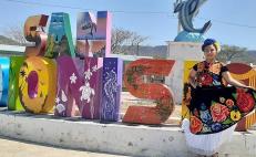 Prohíben ingreso a turistas a San Dionisio del Mar, Oaxaca, ante riesgo por Covid-19