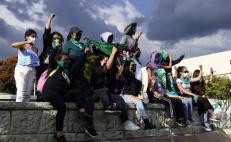 "Oaxaca reprobó en implementación de la Alerta de Violencia de Género"; piden transparentar recursos y resultados