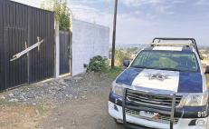 “Matamos a los niños porque nos vieron”; confiesan autores de masacre de Tultepec