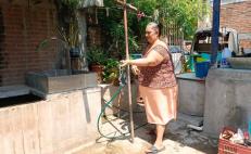 Por brote de diarrea, instalan cerco sanitario en el Istmo de Oaxaca; indagan contaminación del agua