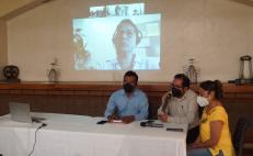 Acudirán ante Corte de La Haya por la desaparición forzada de la activista Claudia Uruchurtu en Oaxaca
