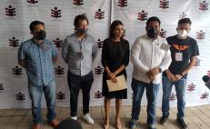 Cancelan debate por gubernatura de Oaxaca; 6 de 7 candidatos declinan participar por muerte de padre de Jara