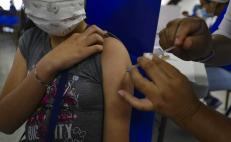 Vacuna Covid para niños de 12 años: el jueves se abre registro