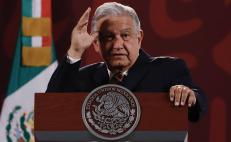 AMLO presentará el próximo miércoles su plan para combatir la inflación