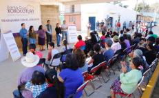 Los magistrados del TEEO resolvieron que los exintegrantes de comités directivos de Santa Cruz Xoxocotlán tienen derecho a la reelección.