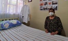 Partería, una opción para cuidar la salud de las mujeres en la Mixteca de Oaxaca