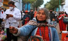 Investigarán tráfico de armas en zona triqui de Oaxaca para concretar retorno de desplazados por violencia