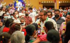 Dan plazo de 24 horas a Instituto Electoral de Oaxaca para atender 56 quejas presentadas por PRI