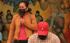 Este 10 de mayo, madre de Alma, asesinada en la Mixteca de Oaxaca, exige justicia para su hija