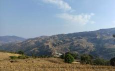 Cumplen un mes retenidos 3 hombres en Cerro Hidalgo, comunidad de la Mixteca de Oaxaca