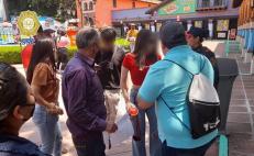 Localizan en Six Flags a joven reportada como desaparecida en Nuevo León
