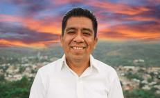 El presidente municipal de San Juan Guichicovi, Heberto Luis Zacarías, fue retenido junto a regidores por más de cinco horas.