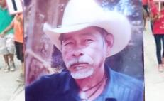 Asesinan a Humberto Valdovinos, defensor del territorio y el pueblo afromexicano en la Costa de Oaxaca