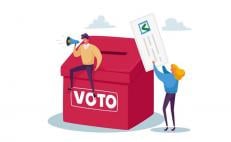 Elecciones 2022 en México, qué se elige y en qué estados