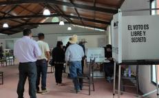 Cómo ubicar tu casilla para la elección por la gubernatura de Oaxaca