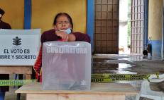 Elecciones para la gubernatura, las más caras de la historia de Oaxaca; proceso costará 655 mdp