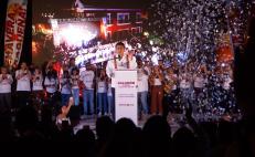 Oaxaca paga “amor” de AMLO y lleva a la victoria a Salomón Jara  