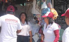 Confirman sentencia a instituto electoral de Oaxaca por retrasar 50 días investigación contra Morena.