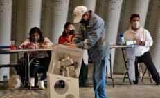 Por incidencias como mayoría de votos nulos, habrá recuento en 68 casillas del distrito de Putla, Oaxaca