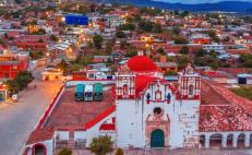 Pide Morena a CNBV sanción a Banamex por “retener indebidamente” recursos de Teotitlán, Oaxaca