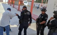 Continúa Oaxaca entre los 10 estados del país con mayor paz y seguridad, reporta el SESNSP