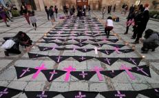  las víctimas indirectas de feminicidios en Oaxaca de las que nadie habla