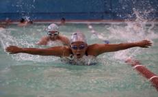 Rumbo a Cuba: 11 nadadores de Oaxaca buscan recursos para participar en competencia internacional