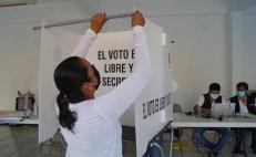 Sumaron 310 las denuncias contra candidatos y partidos durante proceso electoral en Oaxaca: TEEO