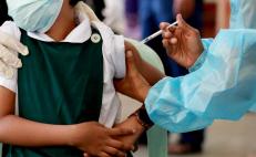 El gobierno de México informó que adquirió 8 millones de vacunas contra Covid-19 de Pfizer para niños de 5 a 11 años 