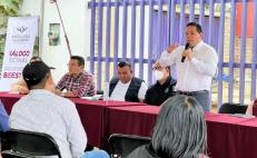 Tribunal federal confirma sentencia contra edil de Santa Lucía del Camino, por no pagar adeudos a exregidor