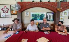 Celebra Asamblea de Bienes Comunales de Unión Hidalgo cancelación de consulta para instalar parque eólico en Oaxaca